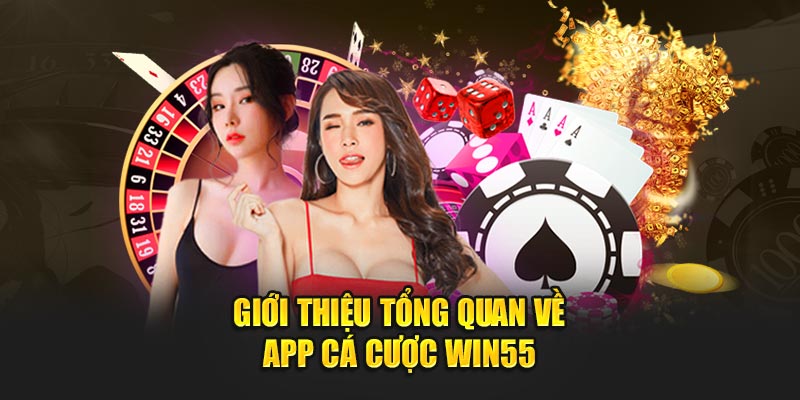 Thông tin về app Win55