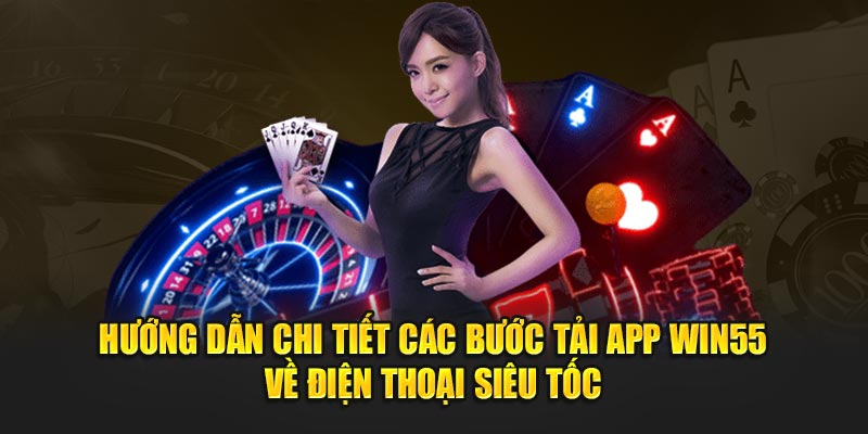 Quy trình tải app